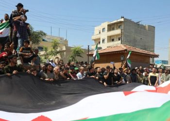 Türk yetkili: Çavuşoğlu'nun Suriye açıklamasında yeni bir şey yok