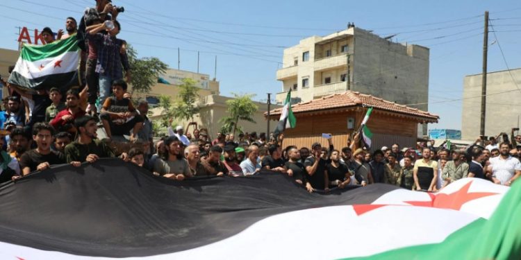 Türk yetkili: Çavuşoğlu'nun Suriye açıklamasında yeni bir şey yok