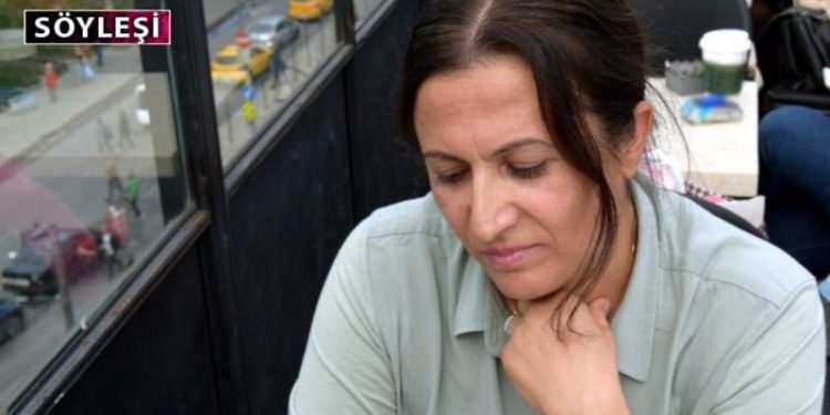 Türkan Elçi: Kurgu dünyasında dolanırken gerçek hayatın acıtıcılığından bir nebze de olsa kurtuldum