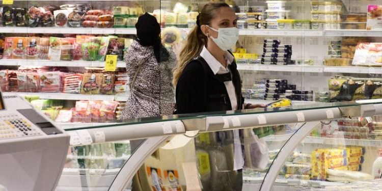 Türkiye, AB’yi 9’a katladı: Gıdanın en pahalı olduğu ülkeler hangileri?