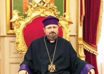 Türkiye Ermenileri Patriği: Vakıf seçimleri için artık somut adım atılmalı
