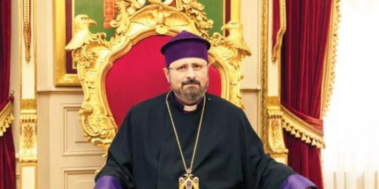 Türkiye Ermenileri Patriği: Vakıf seçimleri için artık somut adım atılmalı