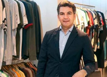 Türkiye Giyim Sanayicileri Derneği Başkanı Kaya'dan Kavcıoğlu'na: Stokçuluk söylemine katılmıyorum