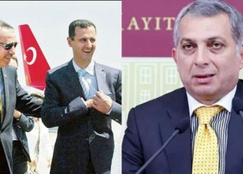 Türkiye-Suriye ilişkilerinde yeni perde: AKP 11 yıl öncesine dönme peşinde