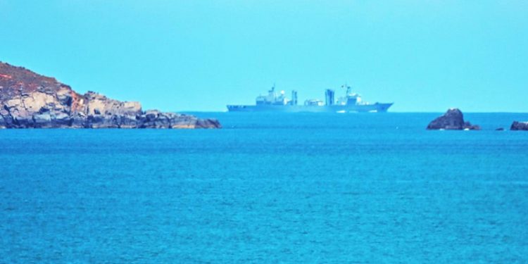 Türkiye Tayvan krizinde nerede duruyor?