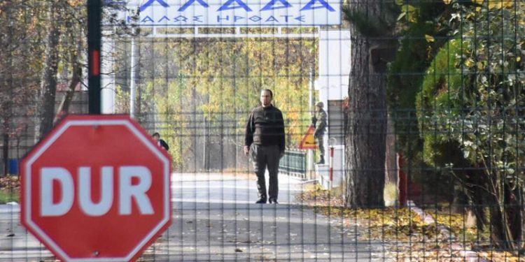 Türkiye-Yunanistan ilişkileri: "Gerginlik endişe verici"