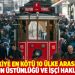 Türkiye en kötü 10 ülke arasında