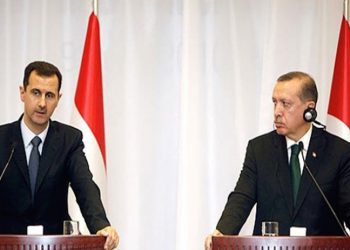 Türkiye ile diyaloğun başlaması için Şam'ın ilk şartını Esad’a yakın isim açıkladı