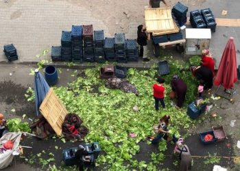 Türkiye refah kaybında savaştaki Suriye ile krizdeki Lübnan'ı bile geride bıraktı