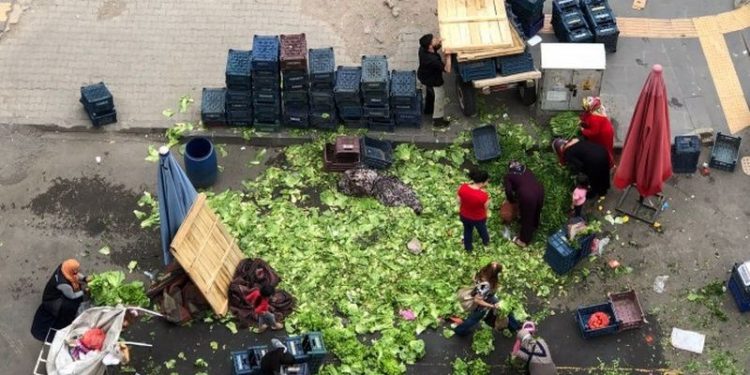 Türkiye refah kaybında savaştaki Suriye ile krizdeki Lübnan'ı bile geride bıraktı