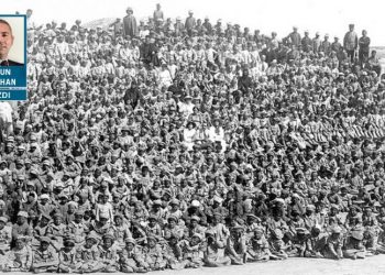 Türkiye soykırımın bedelini ödüyor