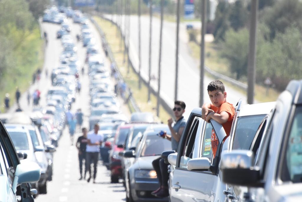 Türkiye ucuz tatil cenneti: TL’nin değeri düşünce gurbetçiler akın etti