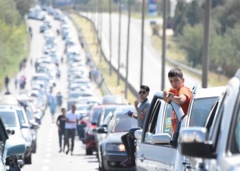 Türkiye ucuz tatil cenneti: TL’nin değeri düşünce gurbetçiler akın etti