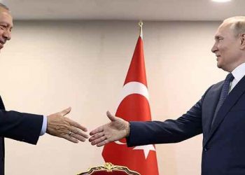 Türkiye ve Rusya arasındaki rubleli anlaşmaya ABD'den ilk tepki