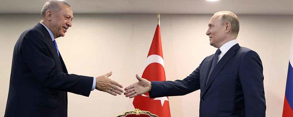 Türkiye ve Rusya arasındaki rubleli anlaşmaya ABD'den ilk tepki