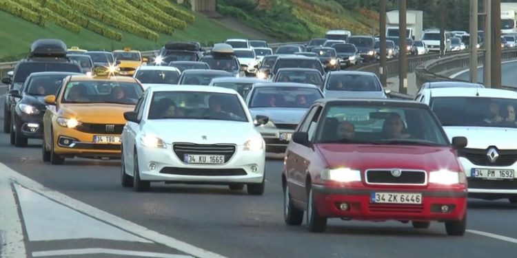 Türkiye'de 5.1 milyon araçta trafik sigortası bulunmuyor: En yüksek oran motosiklette
