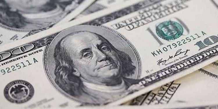 Türkiye'de bankadaki her 100 liradan 71'i 'dolarize'