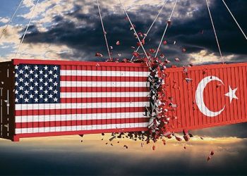 Türkiye'de iş dünyası ABD'nin uyarı mektubunu konuşuyor: Rekabet gücünü kaybedebiliriz