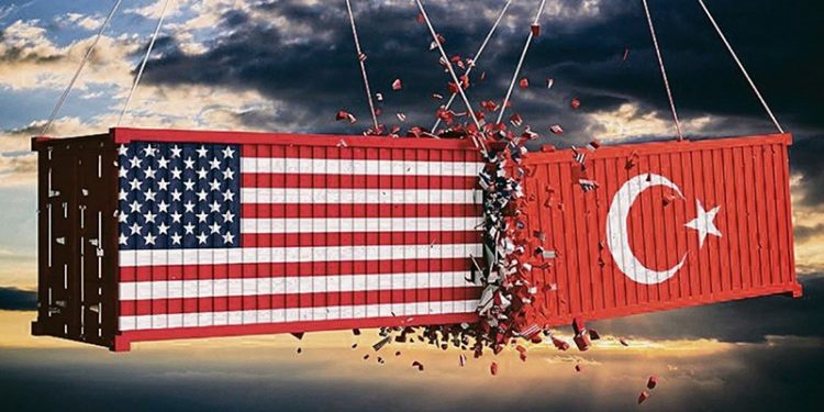 Türkiye'de iş dünyası ABD'nin uyarı mektubunu konuşuyor: Rekabet gücünü kaybedebiliriz