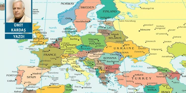 Türkiye'nin çıkmazı: Merkeziyetçi devletten bölgesel devlete (2)