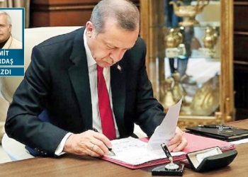 Türkiye'nin çıkmazı: Sömürge tipi idari vesayet rejimi (1)