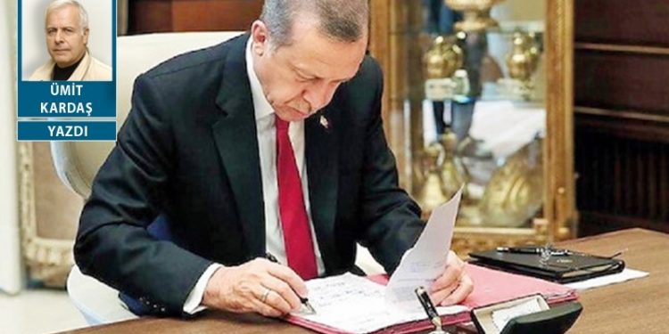 Türkiye'nin çıkmazı: Sömürge tipi idari vesayet rejimi (1)