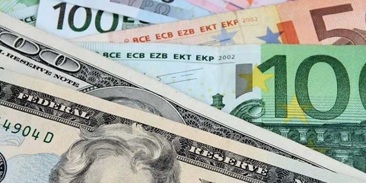Türkiye'nin ihracatı açısından kritik: Euro/dolar yine parite seviyesine geldi