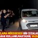 "Tutuklama müessesesi bir cezalandırma aracı olarak kullanılmaktadır; vazgeçilmeli"