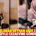 Tutuklanan Reyhan Abdi 2 aylık bebeğiyle cezaevine gönderildi