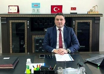 Tutuklu kaymakam hukuk müşaviri olarak atandı