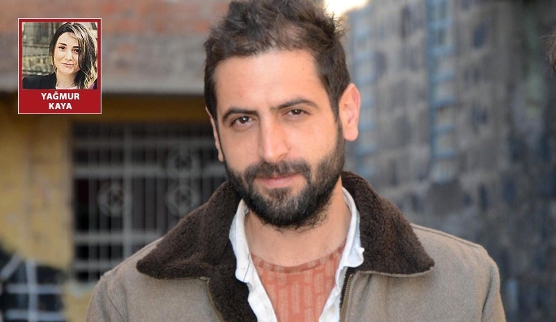 Tutuklu sinemacı Örs'ten meslektaşlarına mektup:Dayanışma yaşatır