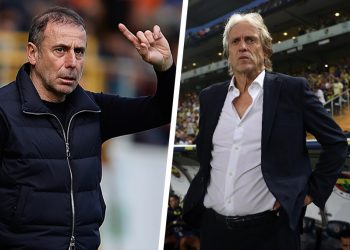 UEFA Avrupa Ligi’nde Fenerbahçe ve Trabzonspor’un rakipleri belli oldu!