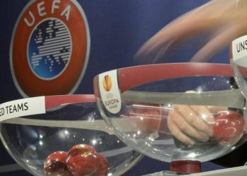 UEFA Avrupa ve Konferans Ligi kuraları yarın İstanbul'da çekilecek
