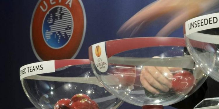 UEFA Avrupa ve Konferans Ligi kuraları yarın İstanbul'da çekilecek