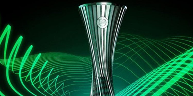 UEFA Konferans Ligi'nde Sivasspor ve Başakşehir'in grupları belli oldu