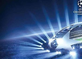 UEFA Şampiyonlar Ligi'nde play-off turuna yükselen takımlar belli oldu