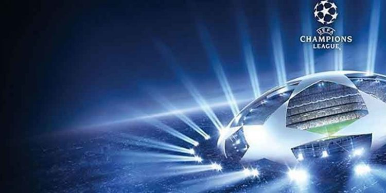 UEFA Şampiyonlar Ligi'nde play-off turuna yükselen takımlar belli oldu