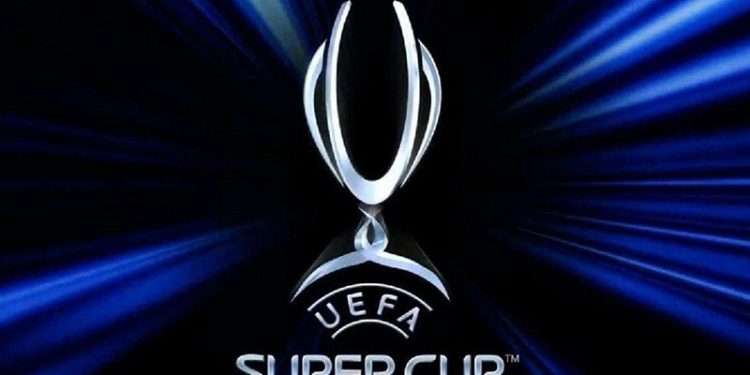 UEFA Süper Kupa sahibini buluyor