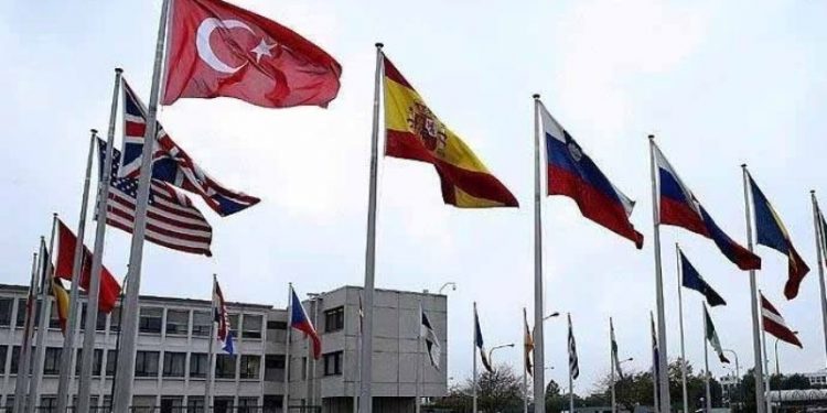 Üçlü mutabakat görüşmelerinin ilk durağı Finlandiya