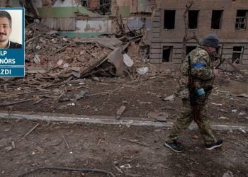 Üçüncü Balkan Savaşı tehlikesi