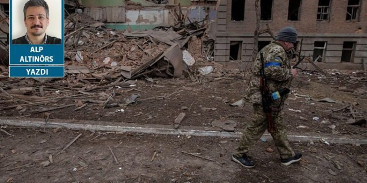 Üçüncü Balkan Savaşı tehlikesi