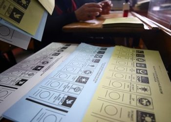 Üçüncü ittifak solda kuruldu: Sosyalist Güç Birliği