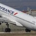 Uçuş sırasında kokpitte yumruklaşan Air France pilotları açığa alındı