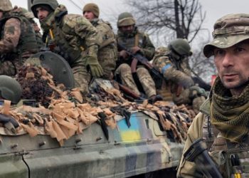 Ukrayna: Büyük taarruz planının başarı şansı var mı?