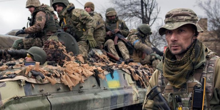 Ukrayna: Büyük taarruz planının başarı şansı var mı?