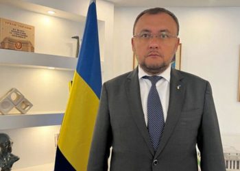 Ukrayna Büyükelçisi Bodnar: Amacımız günde 3 gemi çıkarmak