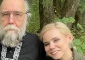 Ukrayna, Dugina'nın öldürülmesine ilişkin Rusya'nın suçlamasını reddetti