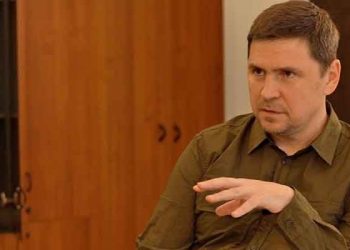 Ukrayna: Müzakereler Rusya'nın yenilgisinden sonra