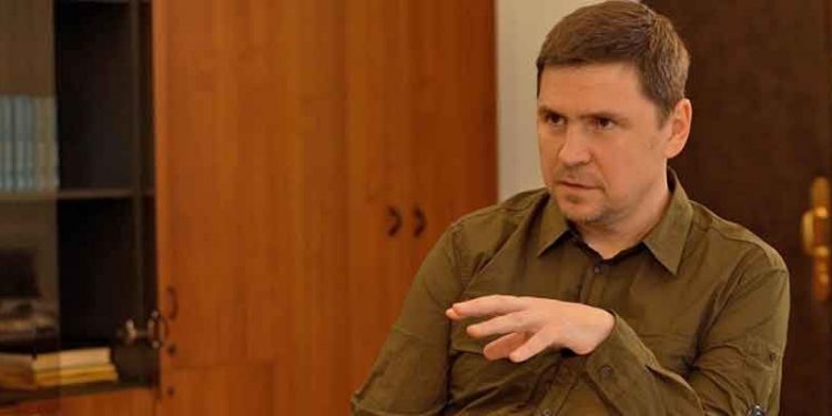 Ukrayna: Müzakereler Rusya'nın yenilgisinden sonra