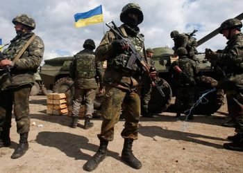 Ukrayna Silahlı Kuvvetleri Başkomutanı, savaşta ölen Ukraynalı asker sayısını açıkladı